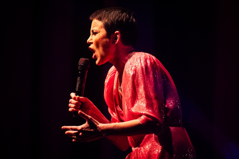 Simjazz Orquestra apresenta concerto inspirado em Elis Regina e Tom Jobim no Salão de Atos da PUCRS