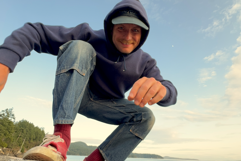 É nesta quinta-feira (16): Mac DeMarco retorna a Porto Alegre com show no Araújo Vianna e repertório do álbum 'Guitar'