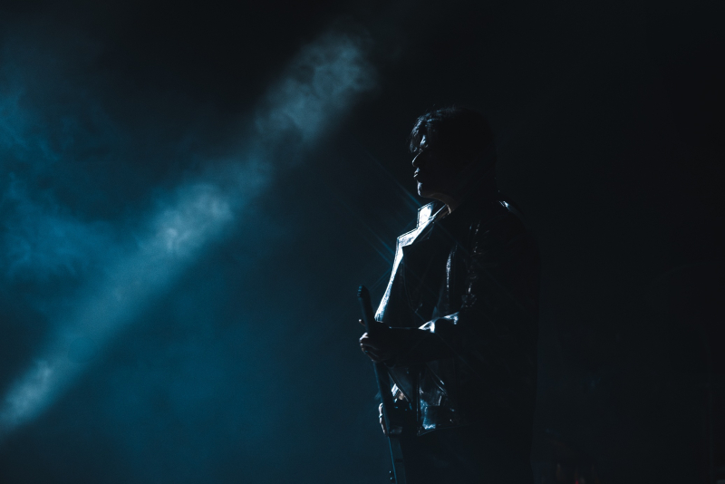 Celebrando 40 anos de carreira, Paulo Ricardo apresenta turnê 'XL' em abril no Teatro Feevale em Novo Hamburgo