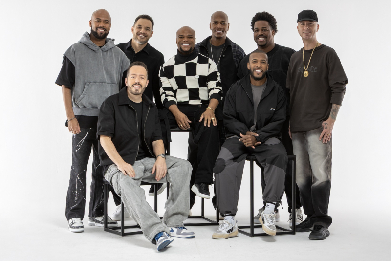 Turma do Pagode faz sequência de shows no Rio Grande do Sul neste fim de semana em três cidades