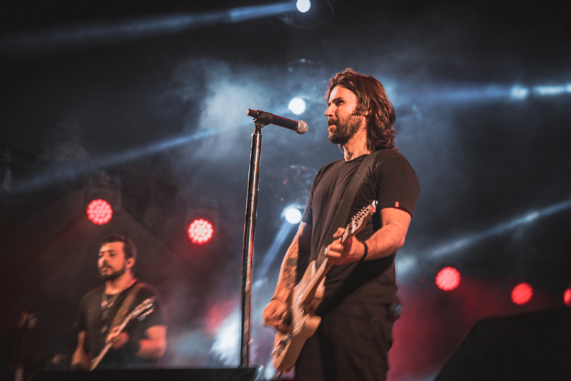 Reação em Cadeia celebra 25 anos de história com show especial em junho no Auditório Araújo Vianna em Porto Alegre 