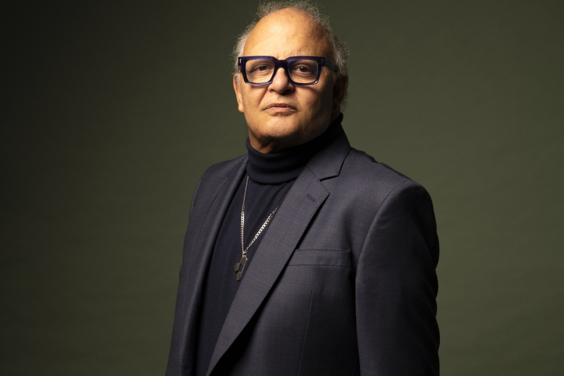 É neste sábado (25)! Guilherme Arantes celebra 50 anos de carreira com show em Porto Alegre na turnê '50 Anos-Luz'