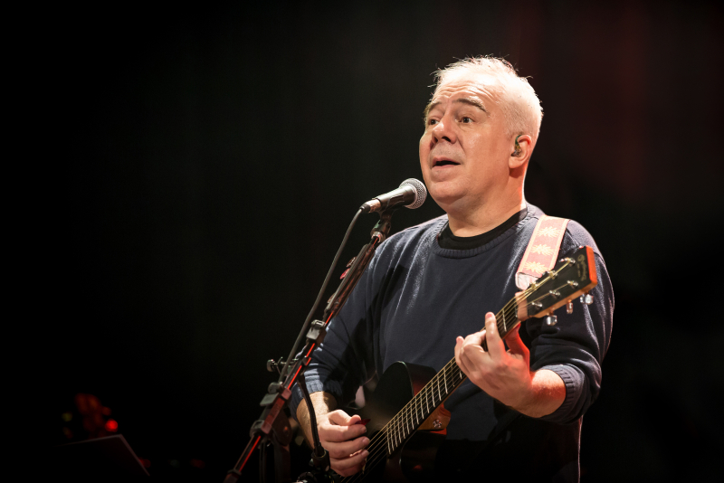 Barra/Música promove edição especial de abril com Nei Lisboa, DJ Set Tom Nudes e banda Dingo no Baixo Barra em Porto Alegre