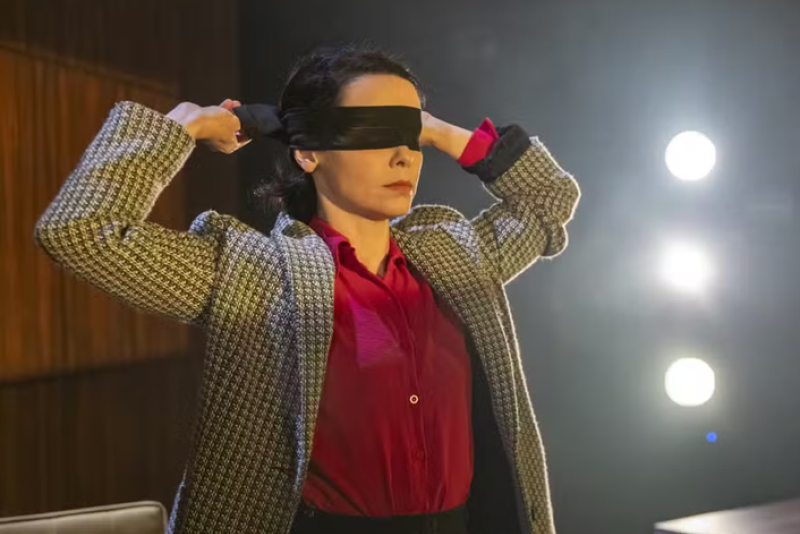 Prima Facie com Débora Falabella chega a Porto Alegre em junho após fenômeno nacional e temporadas esgotadas pelo Brasil