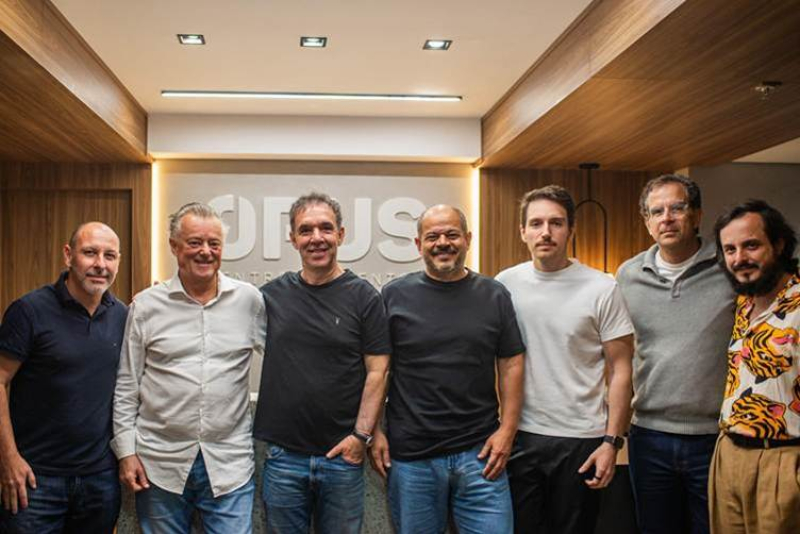 Opus Entretenimento se torna sócia do Festival João Rock e reforça novo momento dos grandes festivais no Brasil