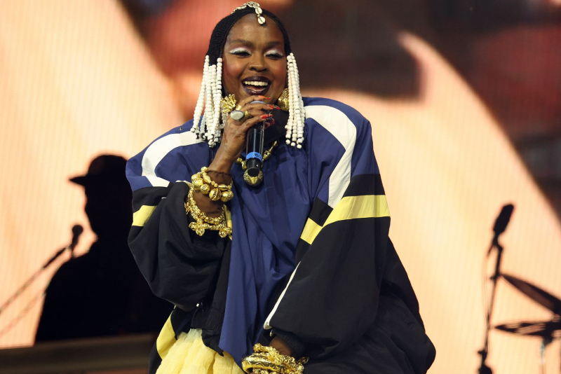 Global Citizen retorna ao Brasil com cúpula climática e show gratuito de Ms. Lauryn Hill, Wyclef Jean e Ludmilla em Ipanema