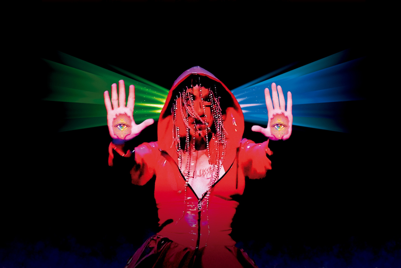 Madblush anuncia 'THE END', último show antes da transformação artística para PUGLLIÊ em Porto Alegre