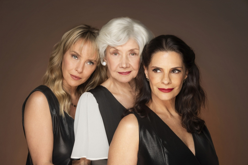 'Três Mulheres Altas' retorna em turnê nacional e terá apresentações em Porto Alegre com Ana Rosa, Helena Ranaldi e Fernanda Nobre