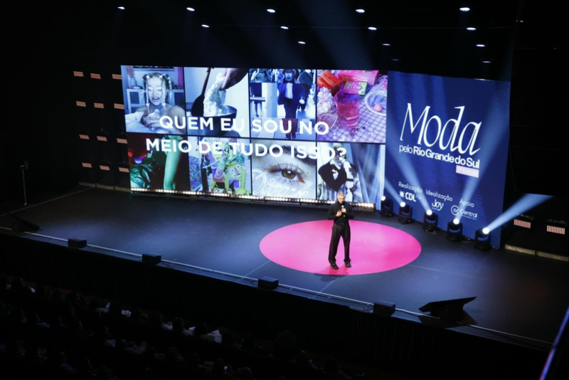 Moda Pelo Rio Grande do Sul realiza terceira edição em Porto Alegre com foco em experiência de marca e fortalecimento do varejo