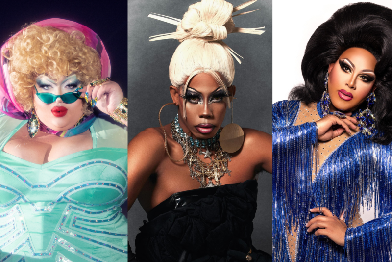 RuPaul's DragCon Brasil estreia em São Paulo durante a semana da Parada LGBTQIAPN+ com queens internacionais e experiências inéditas