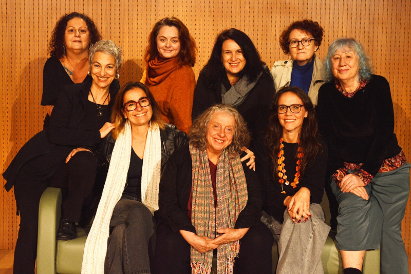 Banrisul Mulheres da Cena Gaúcha reúne grandes diretoras do RS em programação especial no Multipalco Eva Sopher