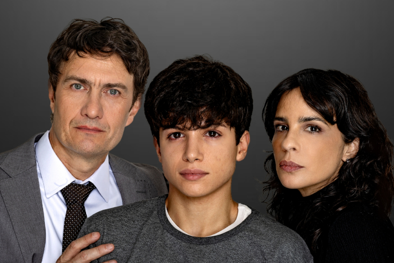 Espetáculo 'O Filho' chega a Porto Alegre com Maria Ribeiro e Gabriel Braga Nunes em montagem sobre saúde mental e relações familiares