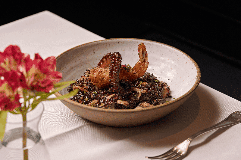 Bottega del Mare promove jantar exclusivo de Dia dos Namorados com menu em quatro etapas em Porto Alegre