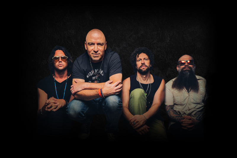 +LIVE+ retorna ao Brasil após 25 anos e confirma show histórico em Porto Alegre em setembro no Auditório Araújo Vianna