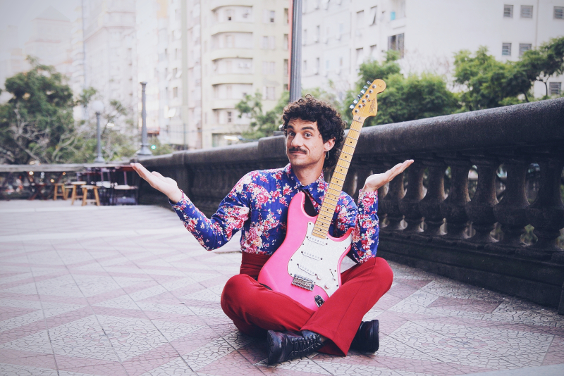 Festa da Música 2026 leva cinema, aula de francês e show gratuito à Casa de Cultura Mario Quintana em Porto Alegre