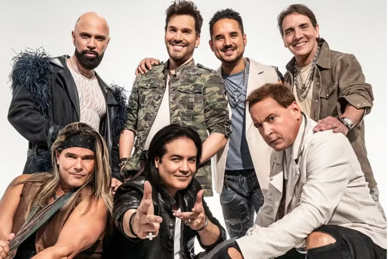 Fenomêno dos anos 80/90, Menudo anuncia retorno aos palcos para celebrar 50 anos e reacende nostalgia de gerações