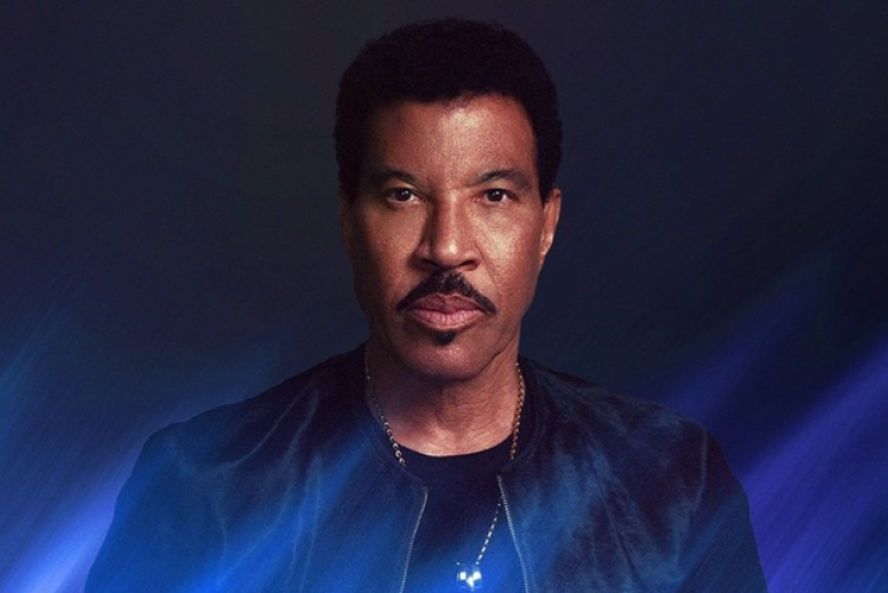Lionel Richie abre venda geral de ingressos para show em São Paulo com repertório de grandes clássicos