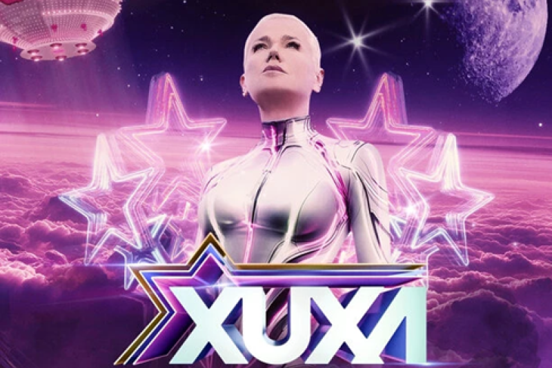 Xuxa prepara seu último voo: Porto Alegre pode entrar na rota da despedida histórica da Rainha? 