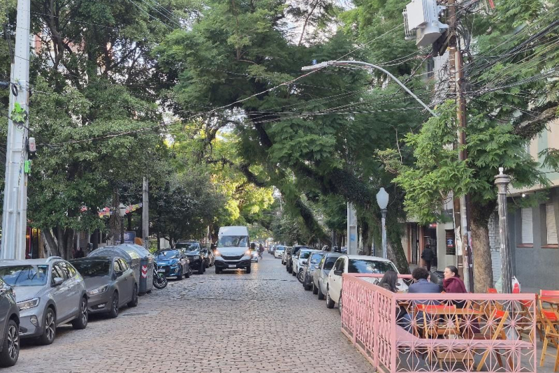 Semana Cultural e Arraial da Diversidade movimentam a Cidade Baixa com programação gratuita e celebração da cultura local em Porto Alegre