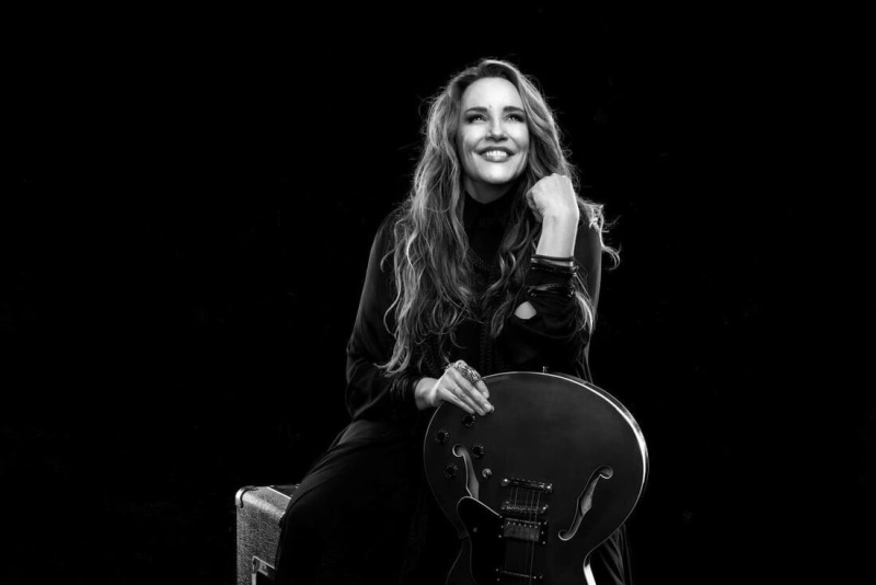 Ana Carolina anuncia turnê '25 Anas' em Porto Alegre com show no Auditório Araújo Vianna em novembro