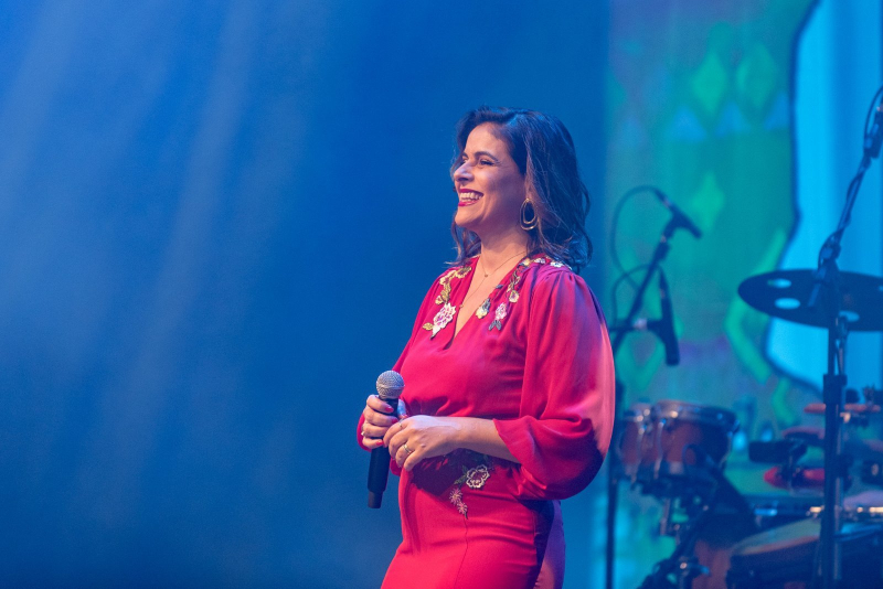 Porto Alegre recebe a grande final do Festival da Virada - Depois das Águas nesta quarta-feira (22), com entrada gratuita 