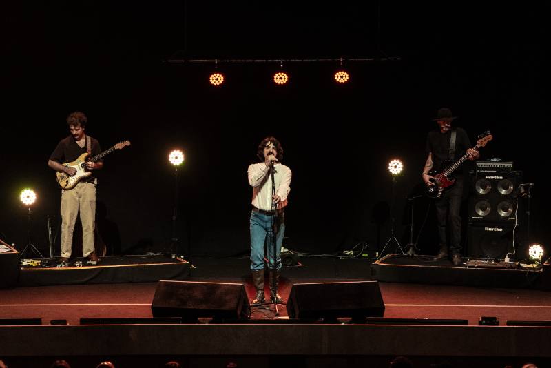 Uma Celebração a Belchior leva clássicos do compositor ao Opinião em Porto Alegre nesta quinta-feira (23)