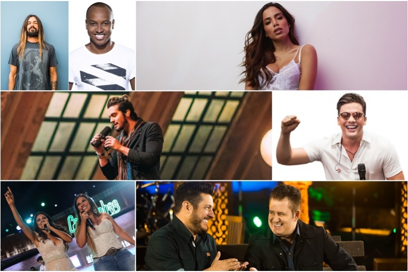 Primeira edição da Oktoberfest Canoas acontece de 11 a 15 de outubro