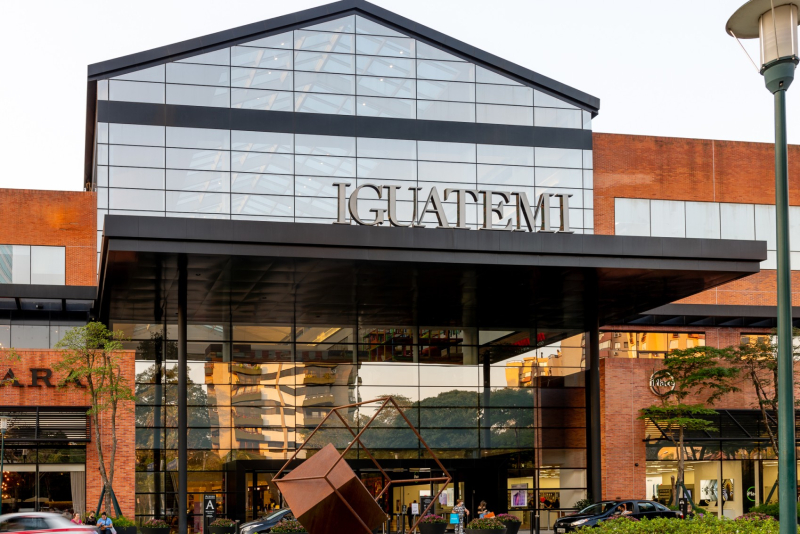 Férias no Iguatemi Porto Alegre têm Fazendinha temática e atrações para toda a família