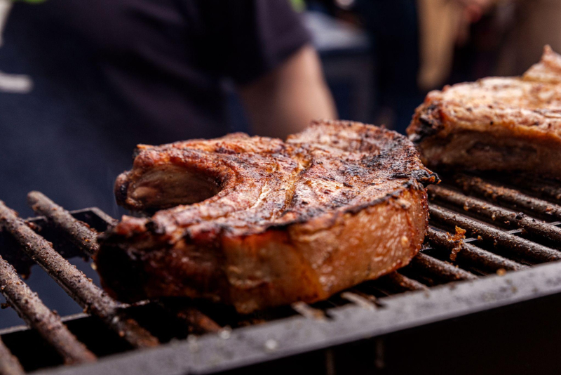Festival Churrascada celebra 11 anos com chefs renomados e experiência gastronômica inspirada nas culturas do fogo nas Américas