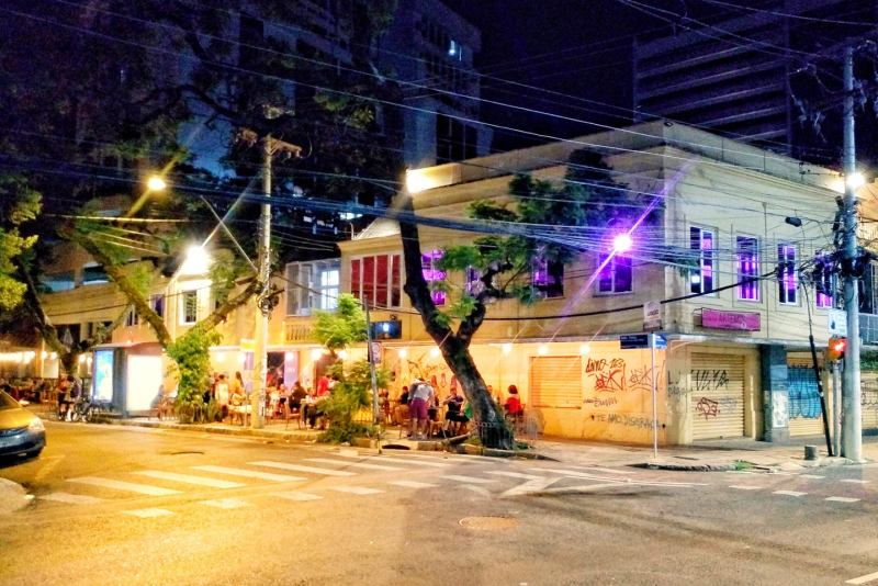 ComuniDaddy vira festa mensal no Bar Ocidente e confirma nova edição no dia 31 de julho em Porto Alegre