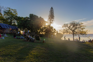 O Butiá recebe show de Antonio Flores e sunset no final de semana 
