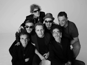 Titãs Encontro anuncia últimos shows 'pra dizer adeus' com retorno a Porto Alegre