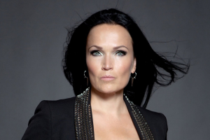 Tarja Turunen retorna a Porto Alegre em 2024 com show no Opinião 
