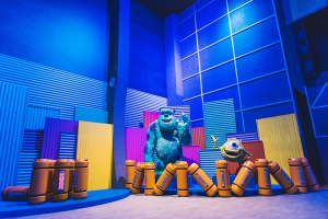 Sucesso de público 'Mundo Pixar' tem novas datas anunciadas em Porto Alegre
