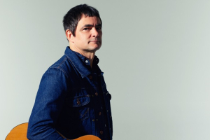 Vivo Música apresenta Orquestra Simjazz e Samuel Rosa em show inédito na capital