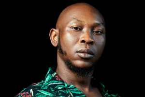 Seun Kuti acompanhado da banda Egypt 80 se apresetam nesta sexta-feira no Opinião 