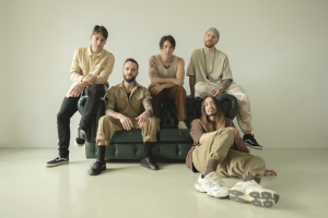 NX Zero retorna a capital nesta sexta-feira com a tour 'Cedo ou Tarde' no Pepsi On Stage