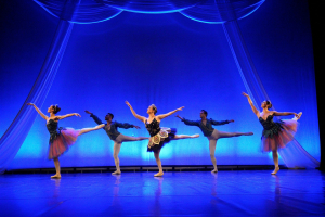 Ballet Concerto revisita coreografias e montagem em comemoração aos seus 30 anos 