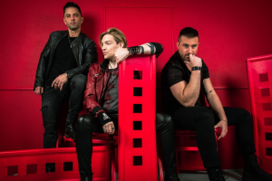 The Calling retorna ao Brasil em 2024 com agenda em Porto Alegre 