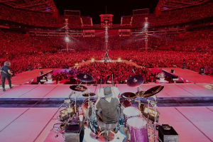 Por que grandes shows internacionais estão deixando de vir a Porto Alegre? 