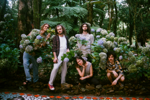 Metanóia mistura teatro, música artes visuais em lançamento do primeiro álbum 