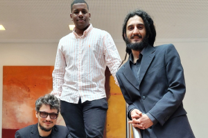 Projeto JAZZ DAY exibe show inédito 'Nós queremos Miles' homenagem a Miles Davis